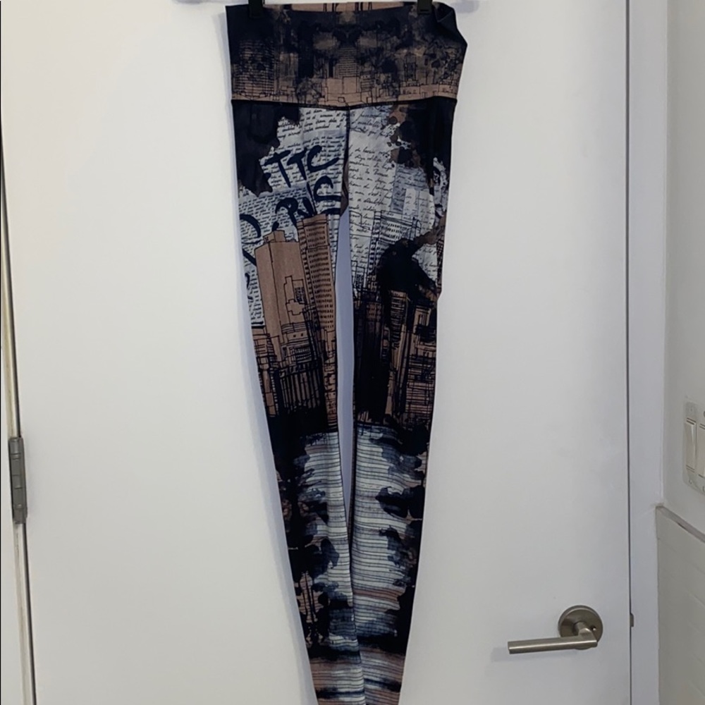 Niyama Sol Endless Leggings